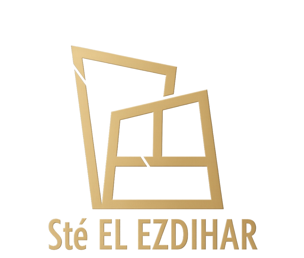 Ste EL EZDIHAR
